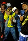 Picture for song 'PORN STAR' by artist 'PIMPIN OF DEM FRANCHIZE BOYZ'