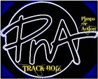 Picture for song 'She Like It' by artist 'Pimps N Action'