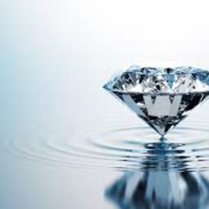 Picture for song 'DIAMONDS' by artist 'Pioneers'