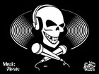 Picture for song 'Chino XL - Dirty Linen (Pirate X Remix)' by artist 'Piratex33'
