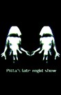 Picture for song 'ebe's dropas part1' by artist 'Pitta's late night show'