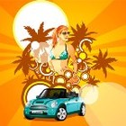 Picture for song 'Summer Lover' by artist 'Planet Silver'