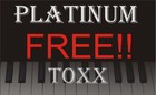 Picture for song 'This is my hood! **FREE DL** (RMX OUT NOW)' by artist 'platinum toxx'