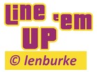 Picture for song 'Line 'em up lenburke' by artist 'Plaza7'