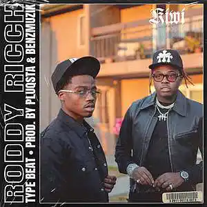 Picture for song 'KIWI (BUY 1 GET 1 FREE)' by artist 'PLUQSTA'