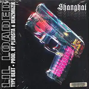 Picture for song 'SHANGHAI (BUY 1 GET 1 FREE)' by artist 'PLUQSTA'