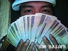 Picture for song 'BAGONG KALABOG' by artist 'P-NOIZE'