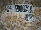 Picture for song 'HINDOT' by artist 'P-NOIZE'