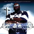 Picture for song 'Get Saved' by artist 'Poetic Prophet'