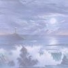 Picture for song 'Sea of Storm' by artist 'PolyAxis'