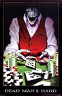 Picture for song 'Dead Man's Hand' by artist 'Power Kor inc.'