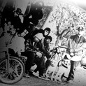 Picture for song 'Operatie Zuid - Echte dingen' by artist 'R0TTERDAM -010'