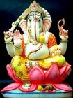 Picture for song 'Ganesh Deva Ganesh Deva Pratham Simrat Ganesh Deva' by artist 'PrachiSurya'