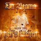 Picture for song 'Demon Kiila' by artist 'PRAYED UP MUZIK'