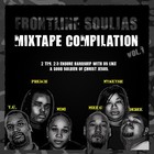 Picture for song 'Prayin' 4 U ft. Mynkysh, Mimi, Derek Moore' by artist 'Preach06'