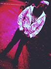Picture for song 'Cellophane Brain Ft. Michael Bacich' by artist 'Presley Caudle (Lost Premier)'