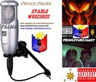 Picture for song 'Tanging hiling' by artist 'princepalma'
