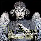 Picture for song '2010 The Angels' by artist 'princess eldi'