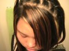 Picture for song 'nAnDi2 aKo' by artist 'princezZa rapper'