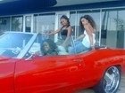 Picture for song 'I Like You (Extended Club Mix)' by artist 'PRISTINE'