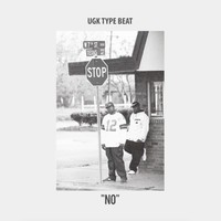 Picture for song 'No - UGK TYPE BEAT' by artist 'ProdbyHeartbeatz'