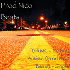 Picture for song 'Bili MC - Eu sou autista (Prod Nico Beats)' by artist 'PROD-NICO BEATS'