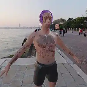 Picture for song 'Driving Skills (Lil Uzi vert type beat)' by artist 'Prod. PATEEKI'