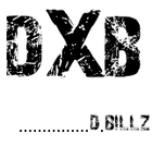 Picture for song 'BREAKUP' by artist 'producedbydXb'