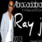 Picture for song 'Ray J Type Beat - abracadabra (FREE DL)' by artist 'Produced by TAGG'