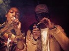 Picture for song 'WIZ/2CHAINZ TYPE BEAT' by artist 'Producer Marcus Gray'