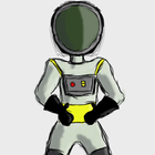 Picture for song 'Dark Wings - Vox' by artist 'Professor Insane and the Stolen Cheese'