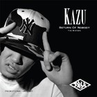 Picture for song 'Concrete Jungle' by artist 'Project KAZU'