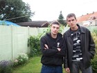 Picture for song 'Noisemaker (Ft. Dj Da Skunk)' by artist 'projectnoone'