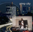 Picture for song 'im trained 2 go' by artist 'projectpimp'