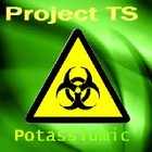 Picture for song 'Potassiumic' by artist 'Project TS'