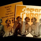 Picture for song 'Planet Dazed - S/T Album' by artist 'Propane Propane'