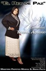 Picture for song 'El Rey Rey De Paz' by artist 'Prophetess Teresa Aquino'