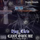 Picture for song 'DJay Chris - Bounis: Blow My Mind[feat Playa Posse' by artist 'Prophet Records'