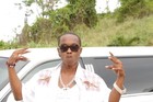 Picture for song 'MR Benjamin' by artist 'ProRecords feat Alchemy aka SIMPLEX'