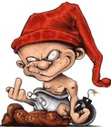 Picture for song 'F*** You...I'm Proxic' by artist 'Proxic'