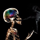 Picture for song 'Super High' by artist 'P-Scat Beats'