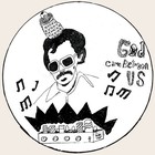 Picture for song 'God Came Between Us' by artist 'Pseudojandek'