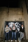 Picture for song 'Tiga- Live' by artist 'P The Emcee'