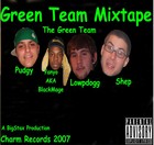 Picture for song 'VG Clap' by artist 'Pudgy'