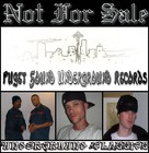 Picture for song '[17] Cant Stop Me' by artist 'Puget Sound Underground'