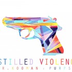 Picture for song '*NEW* DISTILLED VIOLENCE' by artist 'PURPS BEATS'