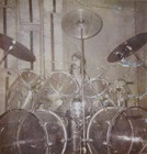 Picture for song 'Rick Cussans (drum solo)' by artist 'Pursuit Inc.'
