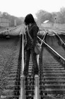 Picture for song 'lambi judai' by artist 'purvi'