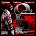 Picture for song 'Just because your gone(doesn't mean your gone)' by artist 'Q aka The Chemist'