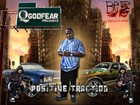Picture for song 'SHACKLES' by artist 'QGODFEAR'